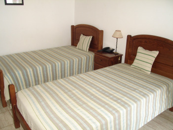 Quinta Da Montanha Hotel Rui Vaz  Bagian luar foto