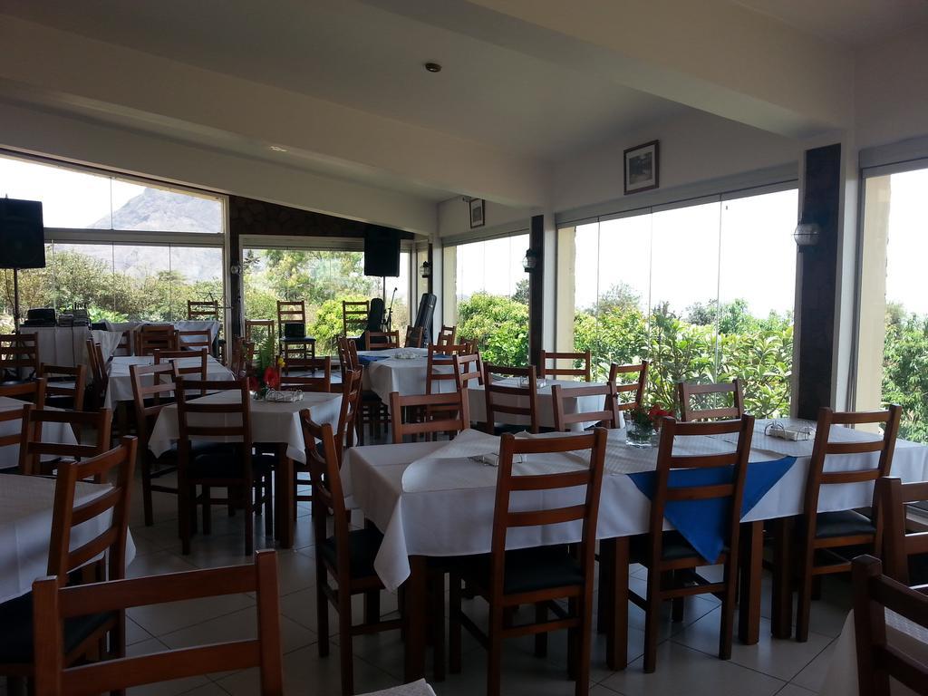 Quinta Da Montanha Hotel Rui Vaz  Bagian luar foto