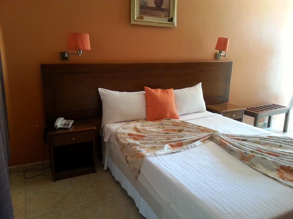 Quinta Da Montanha Hotel Rui Vaz  Ruang foto