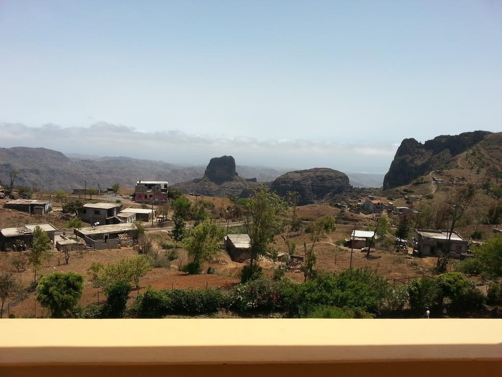 Quinta Da Montanha Hotel Rui Vaz  Ruang foto