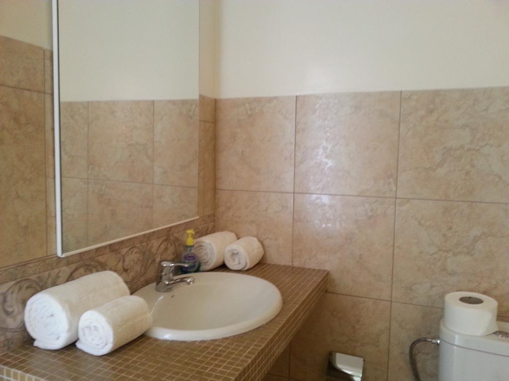 Quinta Da Montanha Hotel Rui Vaz  Ruang foto