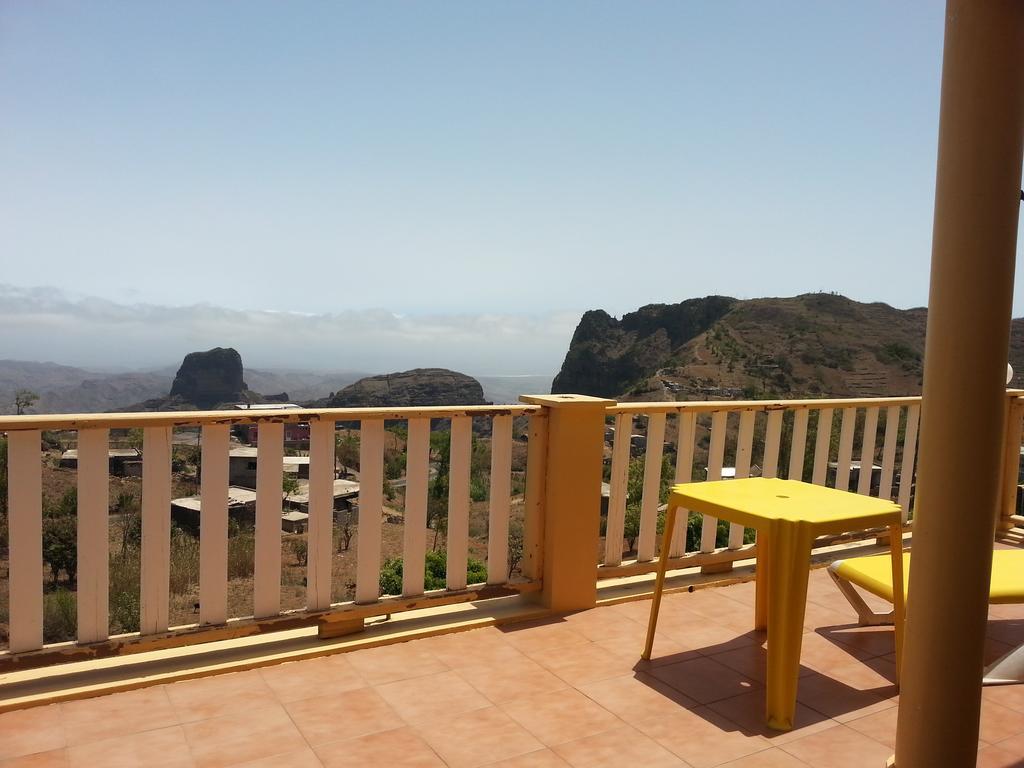 Quinta Da Montanha Hotel Rui Vaz  Bagian luar foto
