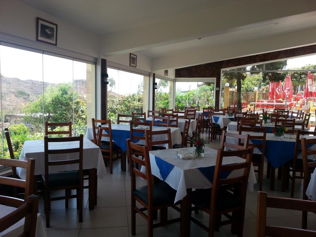 Quinta Da Montanha Hotel Rui Vaz  Bagian luar foto