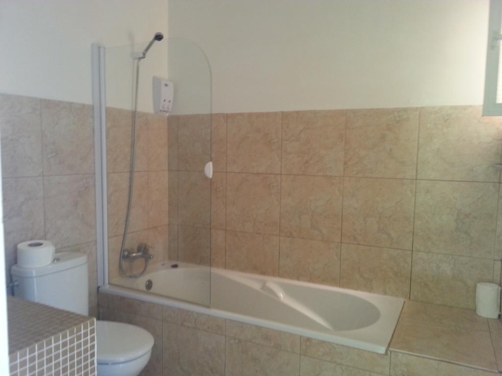 Quinta Da Montanha Hotel Rui Vaz  Ruang foto